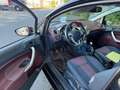 Ford Fiesta 1.6 Ghia NETTE AUTO RIJDT EN SCHAKELT GOED Zwart - thumbnail 17