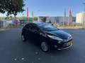 Ford Fiesta 1.6 Ghia NETTE AUTO RIJDT EN SCHAKELT GOED Zwart - thumbnail 3
