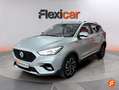 MG ZS 1.5 Luxury Gris - thumbnail 3