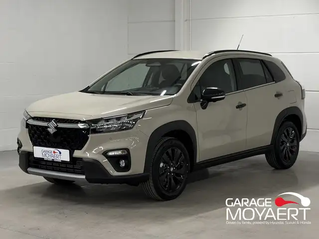 Suzuki SX4 S-Cross 1.4 TSUKI