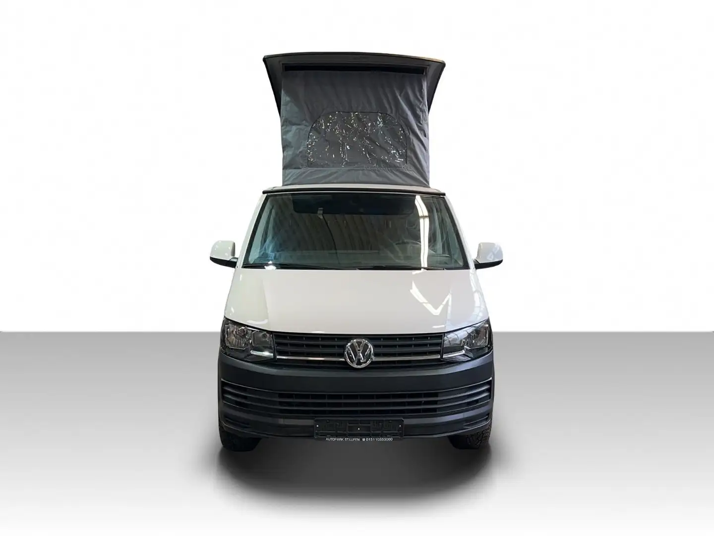 Volkswagen T6 California All in One Küche SOLAR SOFORT VER Blanc - 2