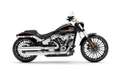 Harley-Davidson Softail FXBR BREAKOUT " STOCK DEAL " Noir - thumbnail 1