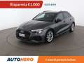 Audi 35 TDI S line edition S tronic Gris - thumbnail 1
