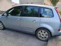 Ford Focus C-Max Focus C-Max 1.8TDci Ghia Ghia Azul - thumbnail 4