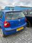 Volkswagen Polo 1.2 Kék - thumbnail 3