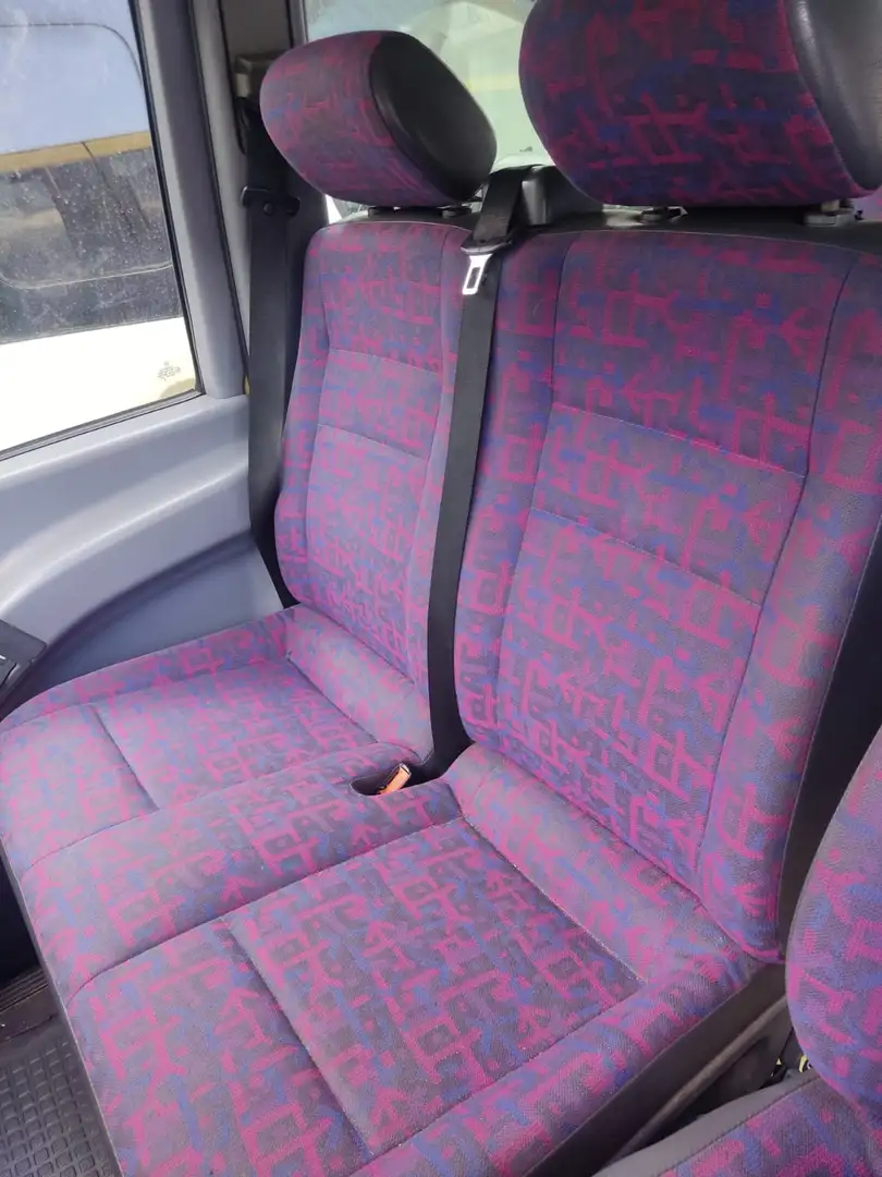 Mercedes-Benz Vito 8 posti - 2