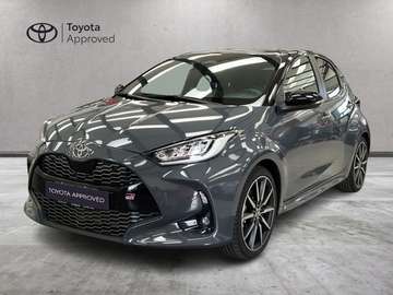 Hybrid 130 GR SPORT