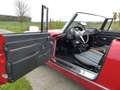 Alfa Romeo Spider 2600 - seltenes Cabriolet Red - thumbnail 7
