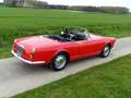 Alfa Romeo Spider 2600 - seltenes Cabriolet Kırmızı - thumbnail 4