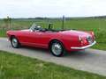 Alfa Romeo Spider 2600 - seltenes Cabriolet Red - thumbnail 3
