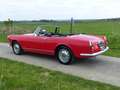 Alfa Romeo Spider 2600 - seltenes Cabriolet Rouge - thumbnail 3