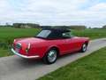 Alfa Romeo Spider 2600 - seltenes Cabriolet Red - thumbnail 5