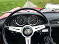 Alfa Romeo Spider 2600 - seltenes Cabriolet Piros - thumbnail 9