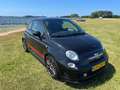 Abarth 500 500 Abarth 1.4-16V Zwart - thumbnail 10