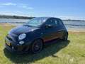 Abarth 500 500 Abarth 1.4-16V Zwart - thumbnail 4