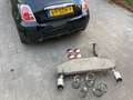 Abarth 500 500 Abarth 1.4-16V Zwart - thumbnail 28