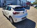 Opel Corsa F 1.2 Edition Klima Bluetooth Blanc - thumbnail 7