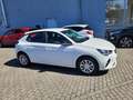 Opel Corsa F 1.2 Edition Klima Bluetooth Blanc - thumbnail 4