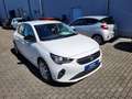 Opel Corsa F 1.2 Edition Klima Bluetooth Blanc - thumbnail 3