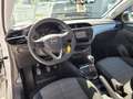 Opel Corsa F 1.2 Edition Klima Bluetooth Blanc - thumbnail 15