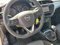 Opel Corsa F 1.2 Edition Klima Bluetooth Weiß - thumbnail 14