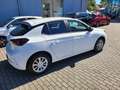Opel Corsa F 1.2 Edition Klima Bluetooth Blanc - thumbnail 5