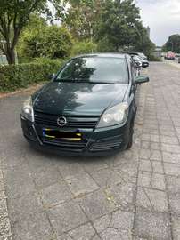 Caravan 1.4i GLS