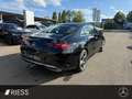 Mercedes-Benz CLA 200 d Coupé W-Paket S-Sitz KeyLess PDC SHZ Zwart - thumbnail 9