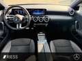 Mercedes-Benz CLA 200 d Coupé W-Paket S-Sitz KeyLess PDC SHZ Noir - thumbnail 12