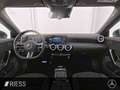 Mercedes-Benz CLA 200 d Coupé W-Paket S-Sitz KeyLess PDC SHZ Negru - thumbnail 6