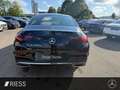 Mercedes-Benz CLA 200 d Coupé W-Paket S-Sitz KeyLess PDC SHZ Zwart - thumbnail 8