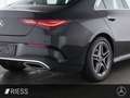 Mercedes-Benz CLA 200 d Coupé W-Paket S-Sitz KeyLess PDC SHZ Negru - thumbnail 9