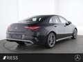 Mercedes-Benz CLA 200 d Coupé W-Paket S-Sitz KeyLess PDC SHZ Negru - thumbnail 2