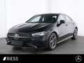 Mercedes-Benz CLA 200 d Coupé W-Paket S-Sitz KeyLess PDC SHZ Negru - thumbnail 1