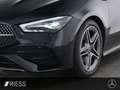 Mercedes-Benz CLA 200 d Coupé W-Paket S-Sitz KeyLess PDC SHZ Negru - thumbnail 3