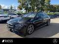 Mercedes-Benz CLA 200 d Coupé W-Paket S-Sitz KeyLess PDC SHZ Zwart - thumbnail 1