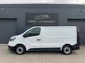 Renault Trafic Kasten L1H1 2,8t Komfort*AHK*Klima Weiß - thumbnail 4