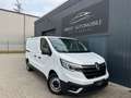 Renault Trafic Kasten L1H1 2,8t Komfort*AHK*Klima Weiß - thumbnail 1