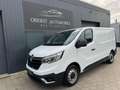 Renault Trafic Kasten L1H1 2,8t Komfort*AHK*Klima Weiß - thumbnail 3