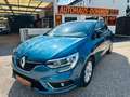 Renault Megane IV Lim. 5-trg. Limited+Scheckheft Blau - thumbnail 9