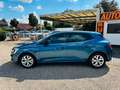Renault Megane IV Lim. 5-trg. Limited+Scheckheft Blau - thumbnail 8