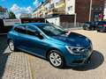 Renault Megane IV Lim. 5-trg. Limited+Scheckheft Blau - thumbnail 3