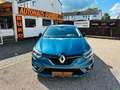 Renault Megane IV Lim. 5-trg. Limited+Scheckheft Blau - thumbnail 2