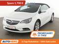 Opel Cascada 1.4 Turbo Innovation*XENON*NAVI*TEMPO*PDC*SHZ* Weiß - thumbnail 1