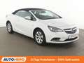 Opel Cascada 1.4 Turbo Innovation*XENON*NAVI*TEMPO*PDC*SHZ* Weiß - thumbnail 8