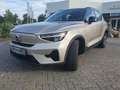 Volvo XC40 Recharge 69 kWh Single Motor Plus Silber - thumbnail 4