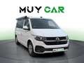 Volkswagen T6 California 2.0TDI BMT Beach Camper 81kW Blanco - thumbnail 1
