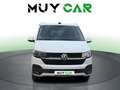 Volkswagen T6 California 2.0TDI BMT Beach Camper 81kW Blanco - thumbnail 2