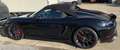 Porsche 718 Spyder 718 Spyder Fekete - thumbnail 4