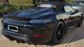 Porsche 718 Spyder 718 Spyder Fekete - thumbnail 5